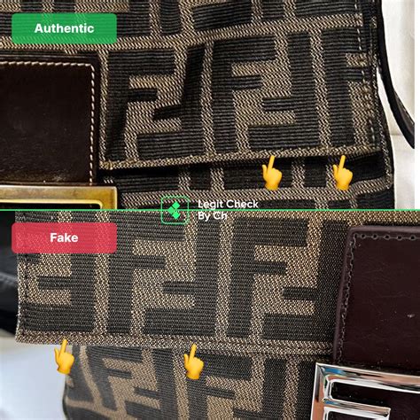 fake fendi slipper vs real fendi slipper|fendi bags real or fake.